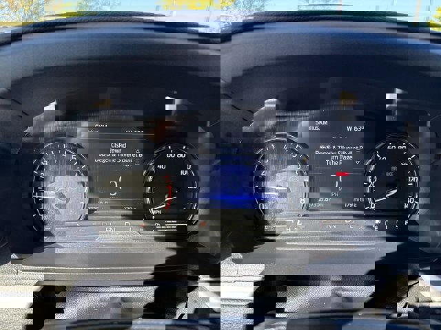 Certified 2023 Ford Explorer XLT image 8