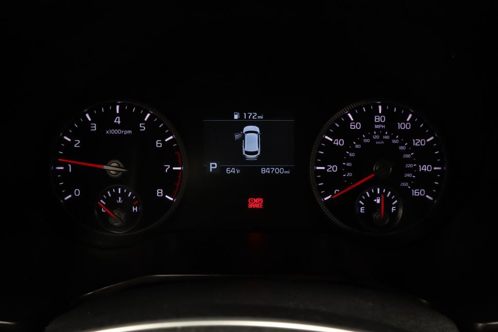 Used 2022 Kia Telluride S AWD/4WD image 29
