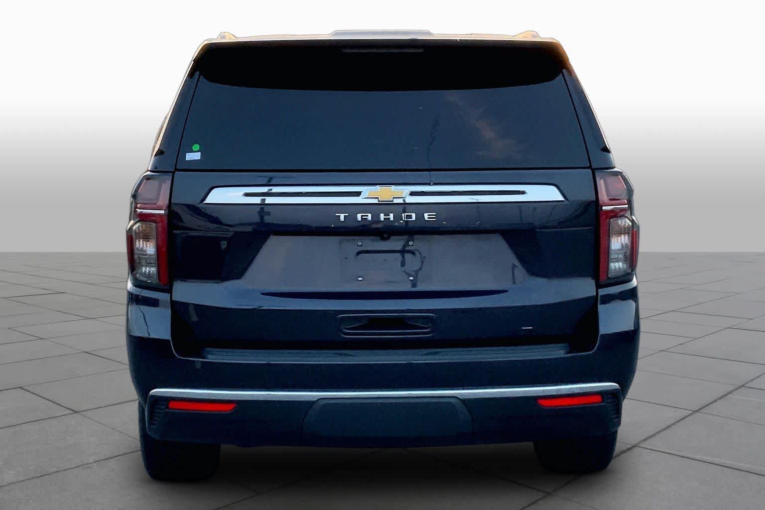 Used 2023 Chevrolet Tahoe LT RWD image 5