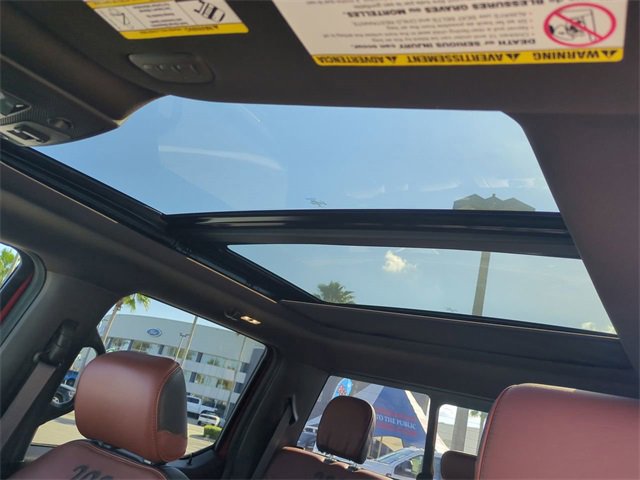 Certified 2021 Ford F250 King Ranch w/ King Ranch Ultimate Package image 20