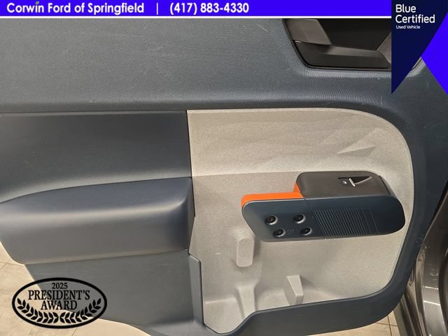 Certified 2022 Ford Maverick XLT FWD image 20