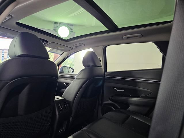 Used 2022 Hyundai Tucson Limited AWD/4WD image 20