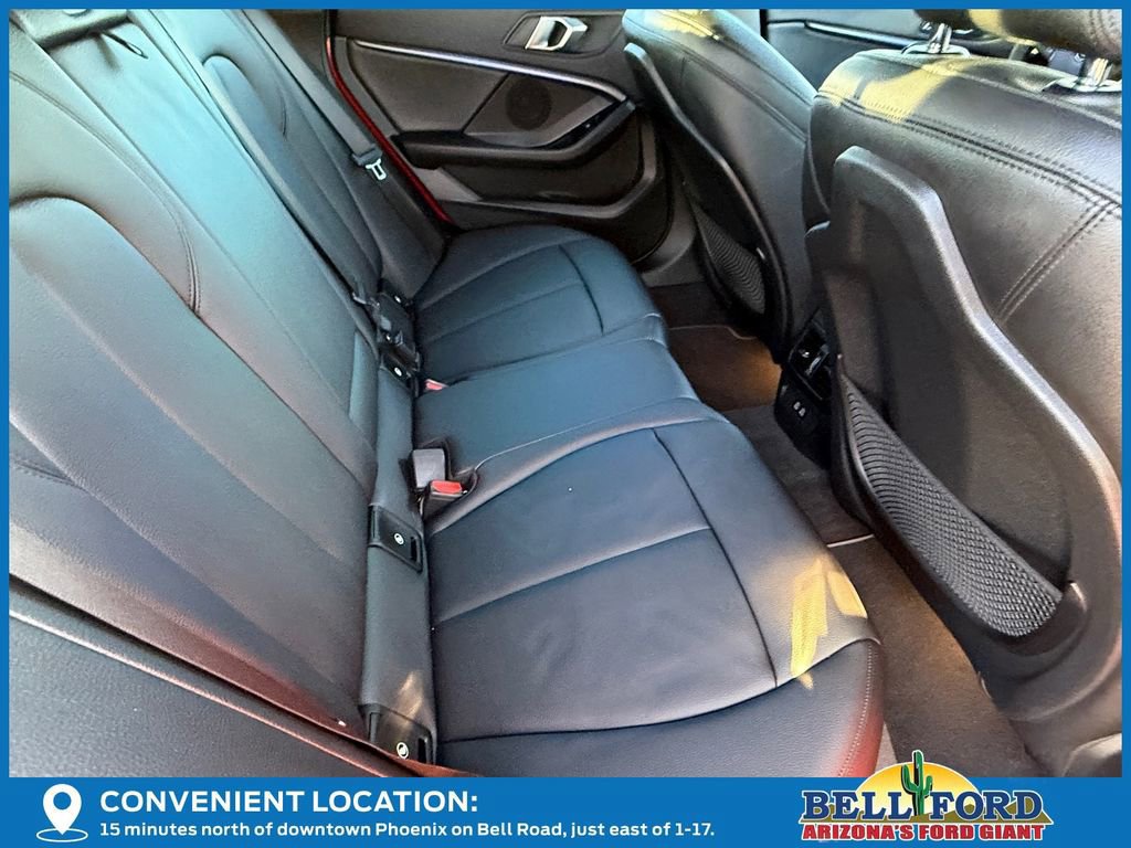 Used 2021 BMW 228i xDrive Gran Coupe w/ Convenience Package image 11