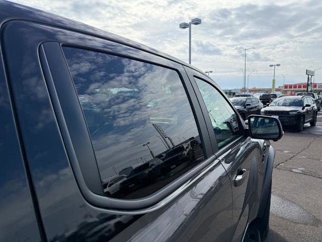 Certified 2025 Ford Ranger Raptor image 17