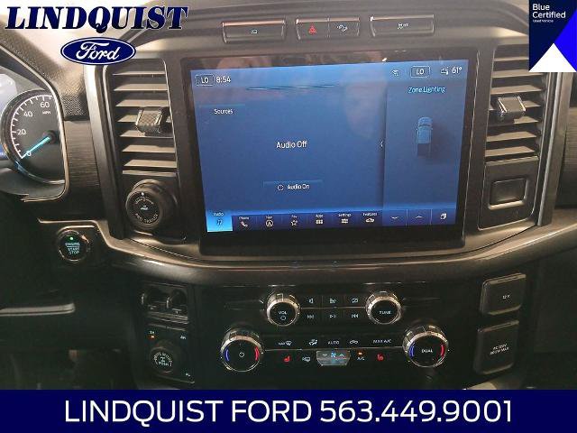 Certified 2023 Ford F150 XL AWD/4WD image 17