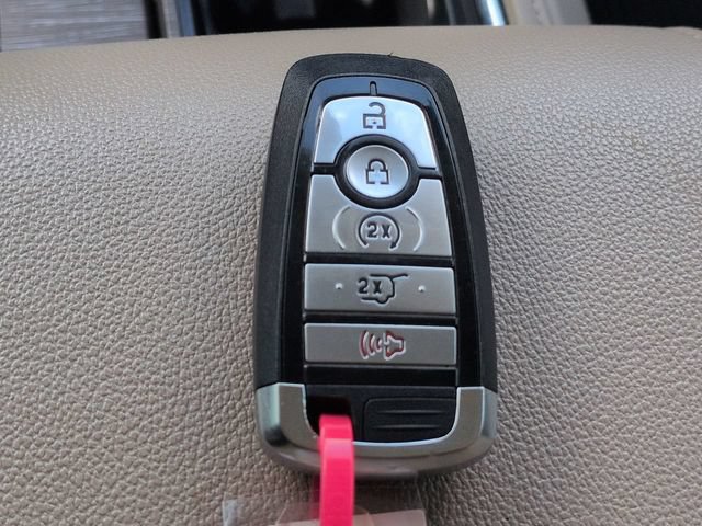 Certified 2023 Ford Expedition Limited RWD image 39
