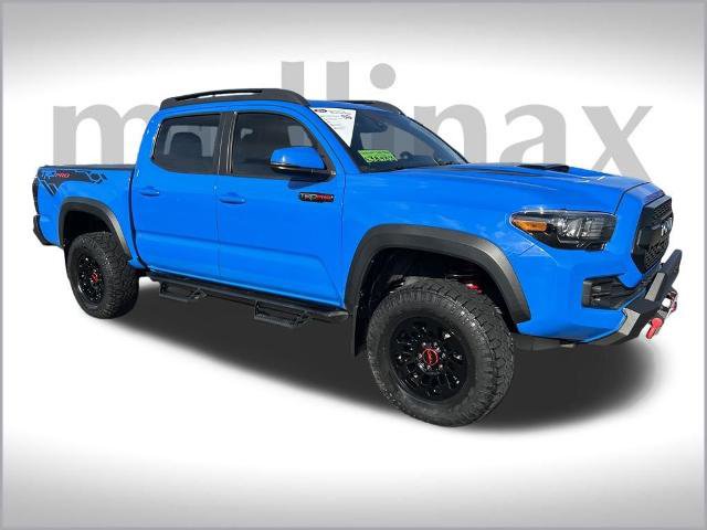 Used 2019 Toyota Tacoma TRD Pro