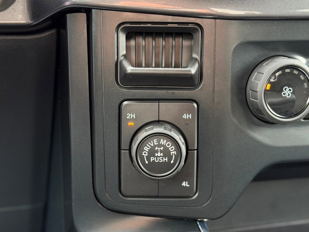 Certified 2023 Ford F150 XL w/ STX Appearance Package image 17