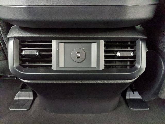 Certified 2025 Ford F150 STX w/ Equipment Group 200A AWD/4WD image 14