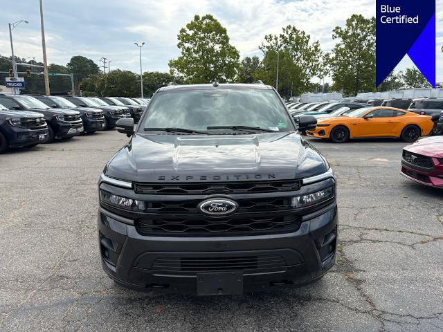 Certified 2024 Ford Expedition Max Limited AWD/4WD image 2