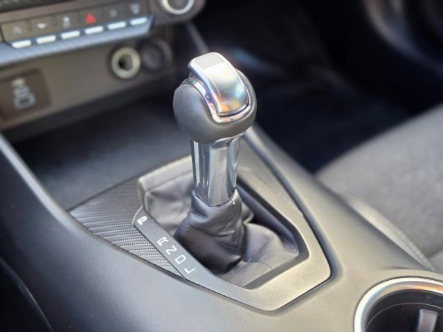 Certified 2024 Ford Mustang Coupe RWD image 21