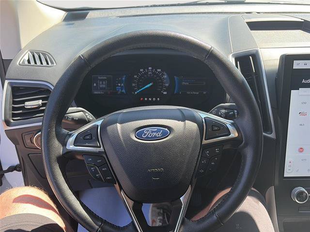Certified 2024 Ford Edge SEL AWD/4WD image 17