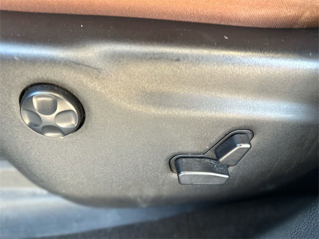 Used 2018 Jeep Grand Cherokee Summit image 13