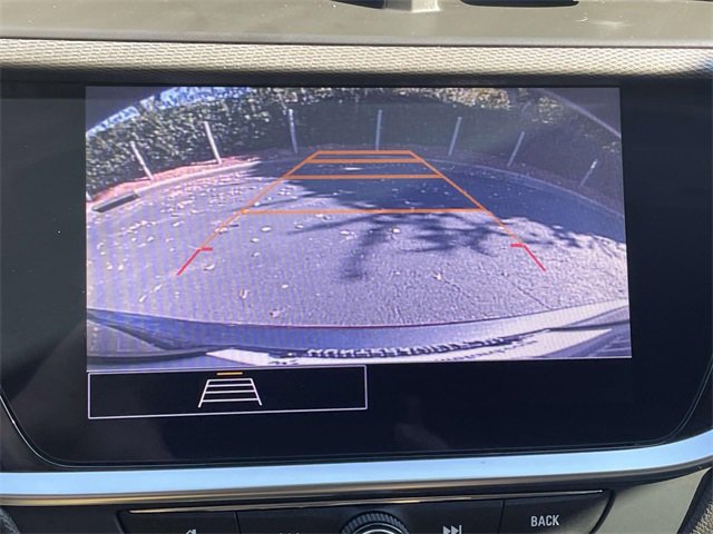 Used 2021 Buick Encore GX Select w/ Sport Touring Package image 56