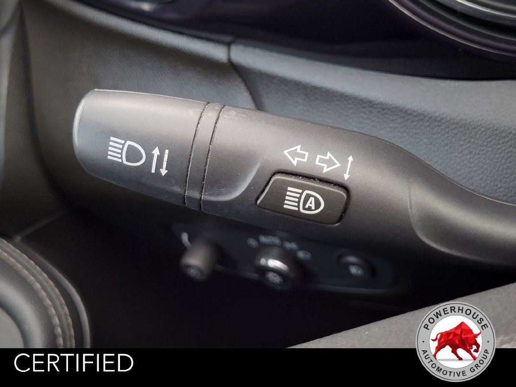Used 2021 Buick Encore GX Preferred FWD image 30