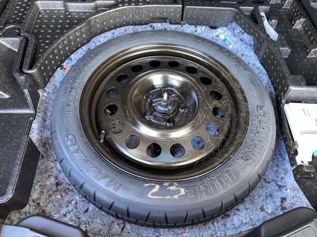 Certified 2024 Ford Escape ST-Line Elite w/ Premium Technology Package image 27