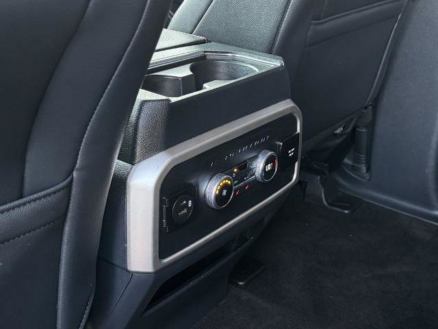 Certified 2022 Ford Expedition Limited image 17