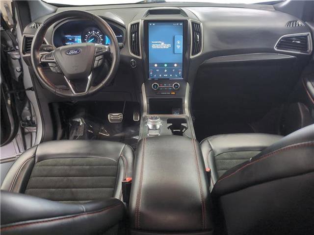 Certified 2024 Ford Edge ST-Line image 20