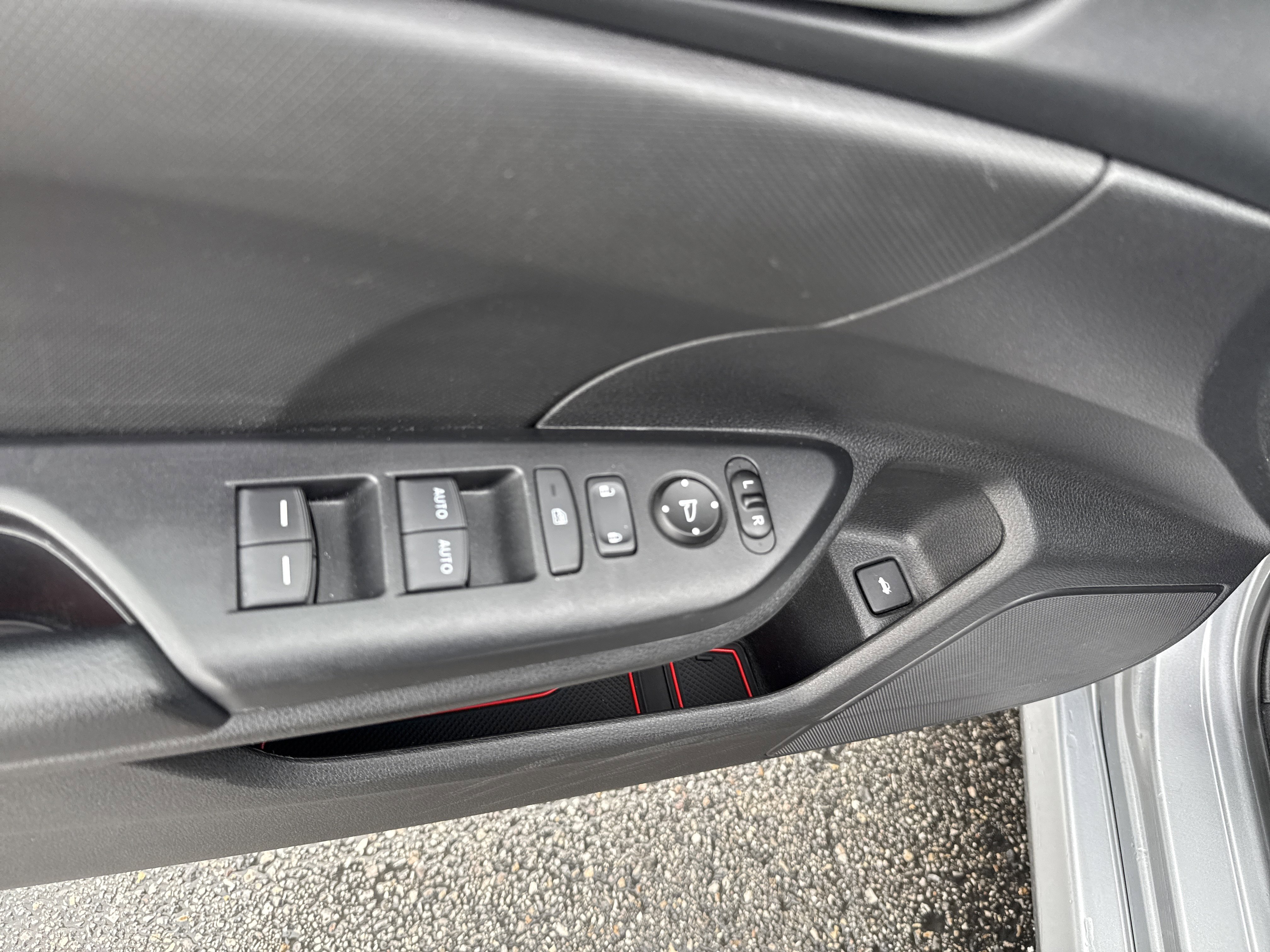 Used 2020 Honda Civic Sport image 16