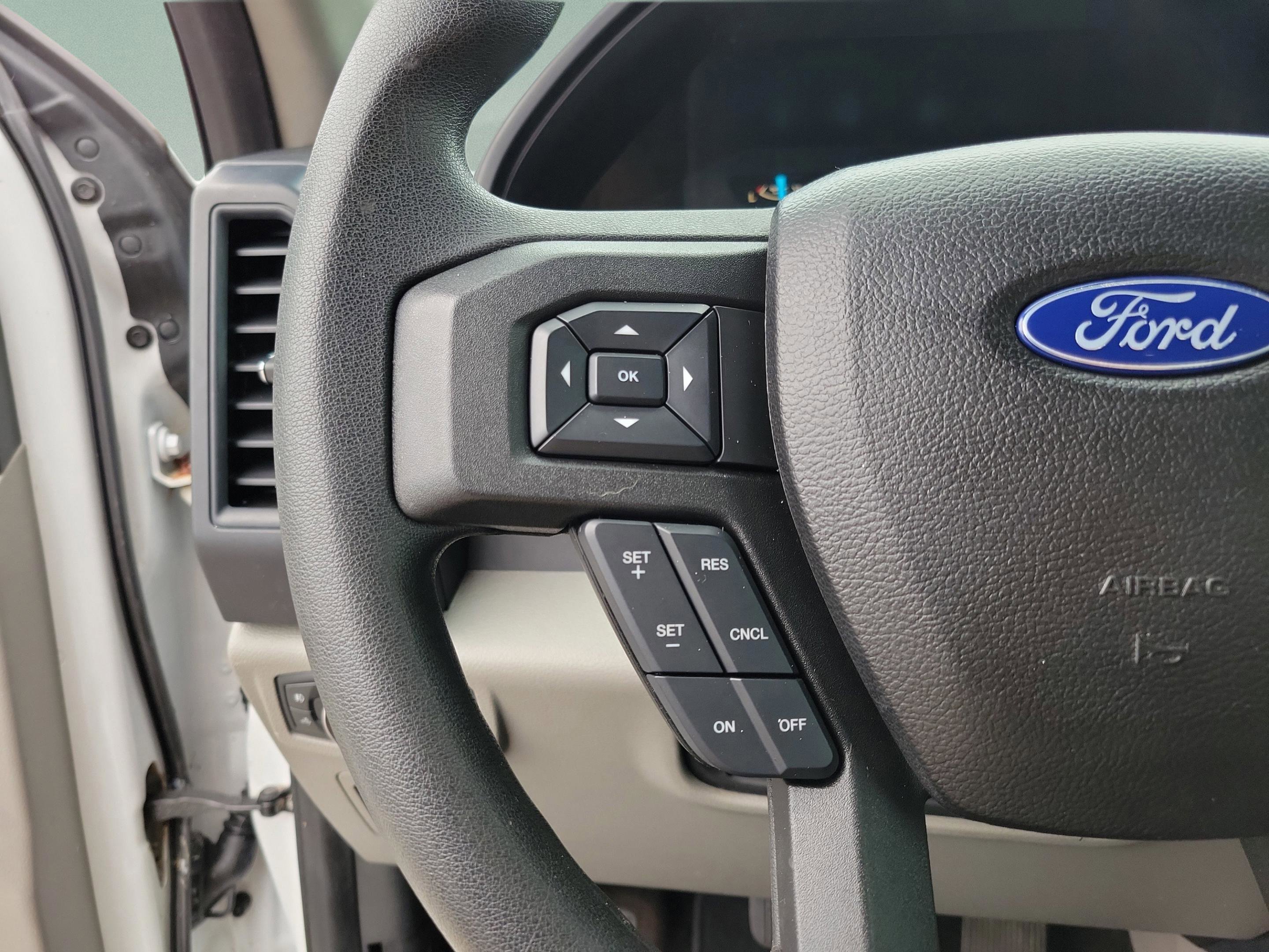 Certified 2018 Ford F150 XL w/ Equipment Group 101A Mid image 12