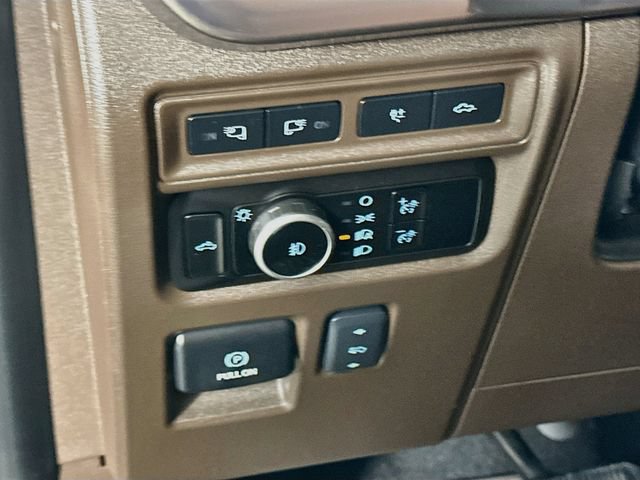 Certified 2024 Ford F150 King Ranch w/ FX4 Off-Road Package AWD/4WD image 15