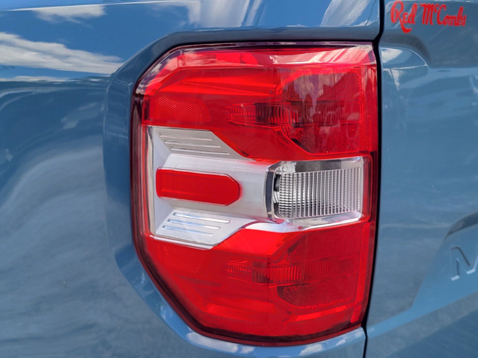 Certified 2023 Ford Maverick XLT FWD image 9