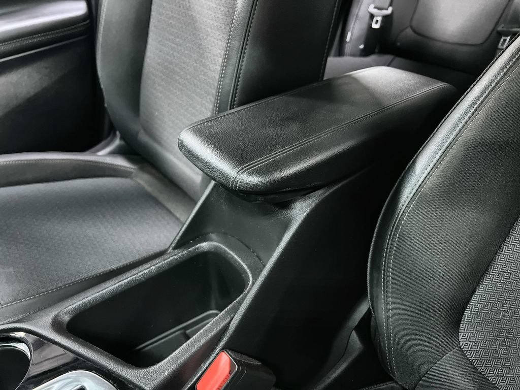 Used 2021 Buick Encore GX Preferred FWD image 35
