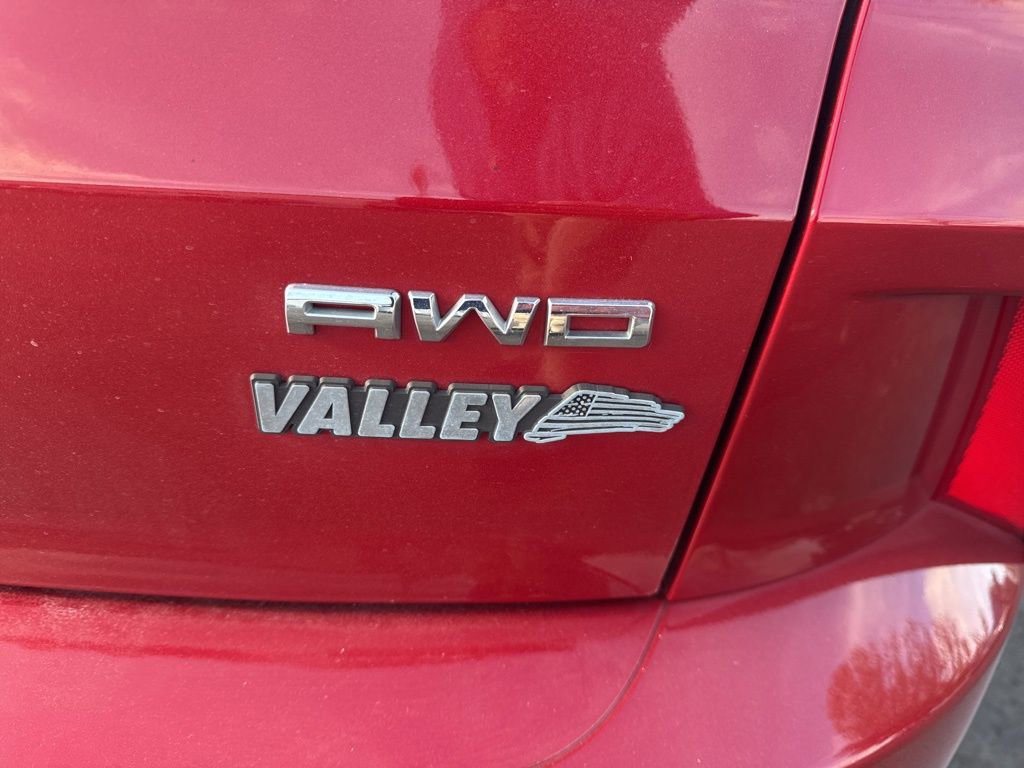 Certified 2023 Ford Escape ST-Line w/ Tech Pack #1 image 44