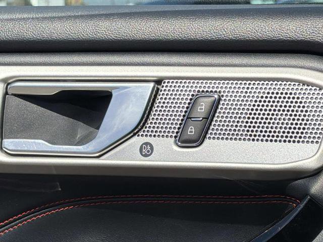 Certified 2022 Ford Explorer ST-Line w/ Class IV Trailer Tow Package image 21