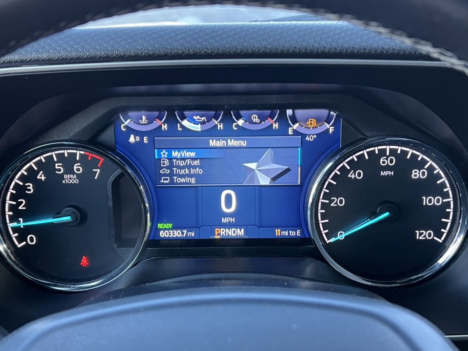 Certified 2023 Ford F150 XLT w/ Equipment Group 302A High image 27