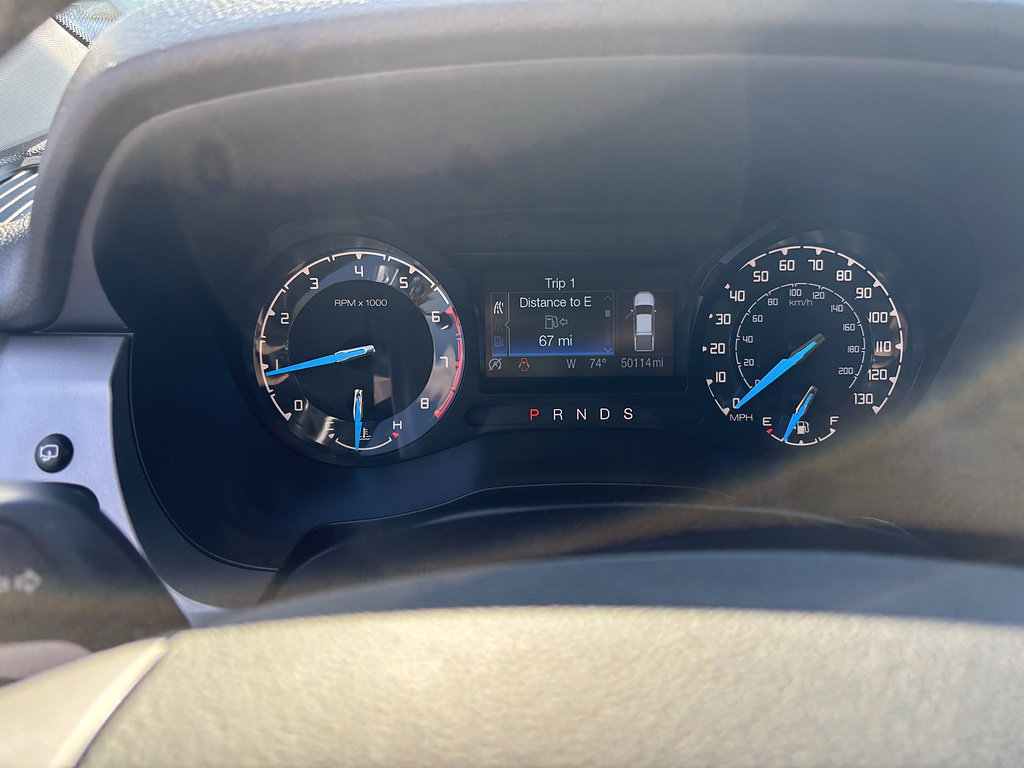 Certified 2019 Ford Ranger XLT w/ Equipment Group 302A Luxury AWD/4WD image 23