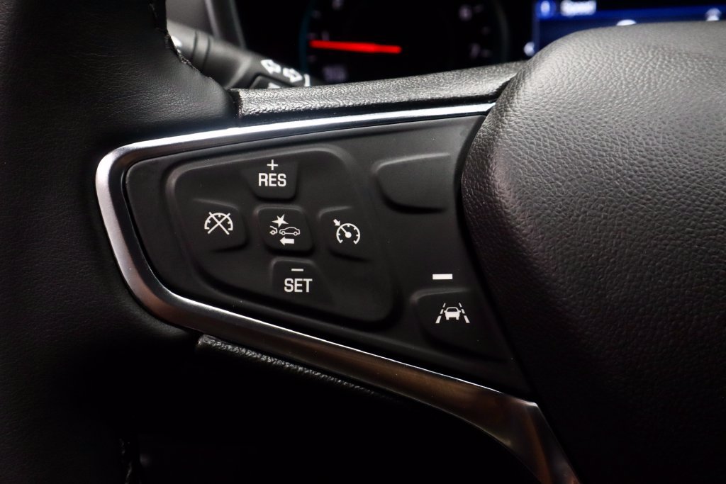Used 2024 Chevrolet Equinox LT w/ LPO, Floor Liner Package FWD image 26