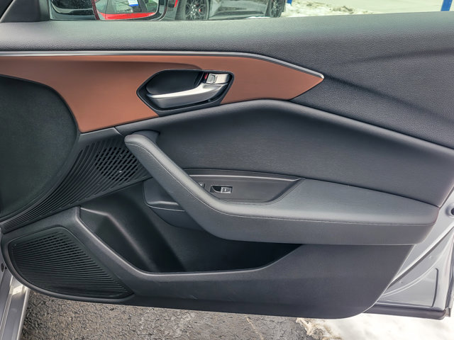 Used 2021 Acura TLX image 24