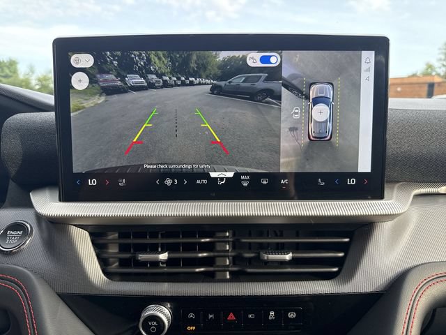 Certified 2026 Ford Explorer ST-Line AWD/4WD image 17