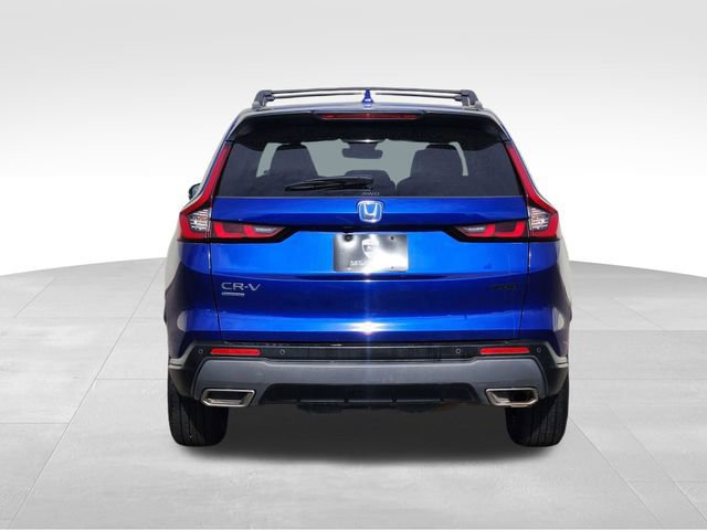Used 2024 Honda CR-V Sport-L image 4