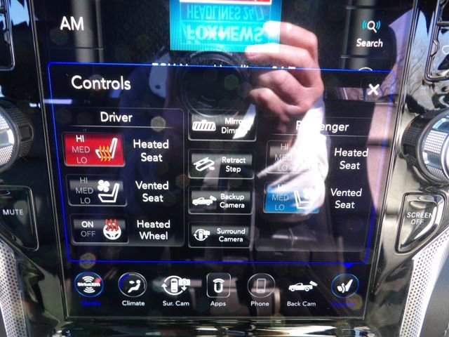 Used 2019 RAM 1500 Limited image 18