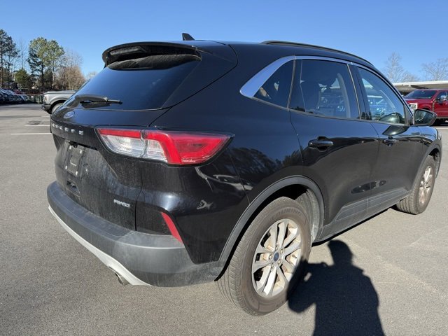 Certified 2021 Ford Escape SE w/ Cold Weather Package image 5