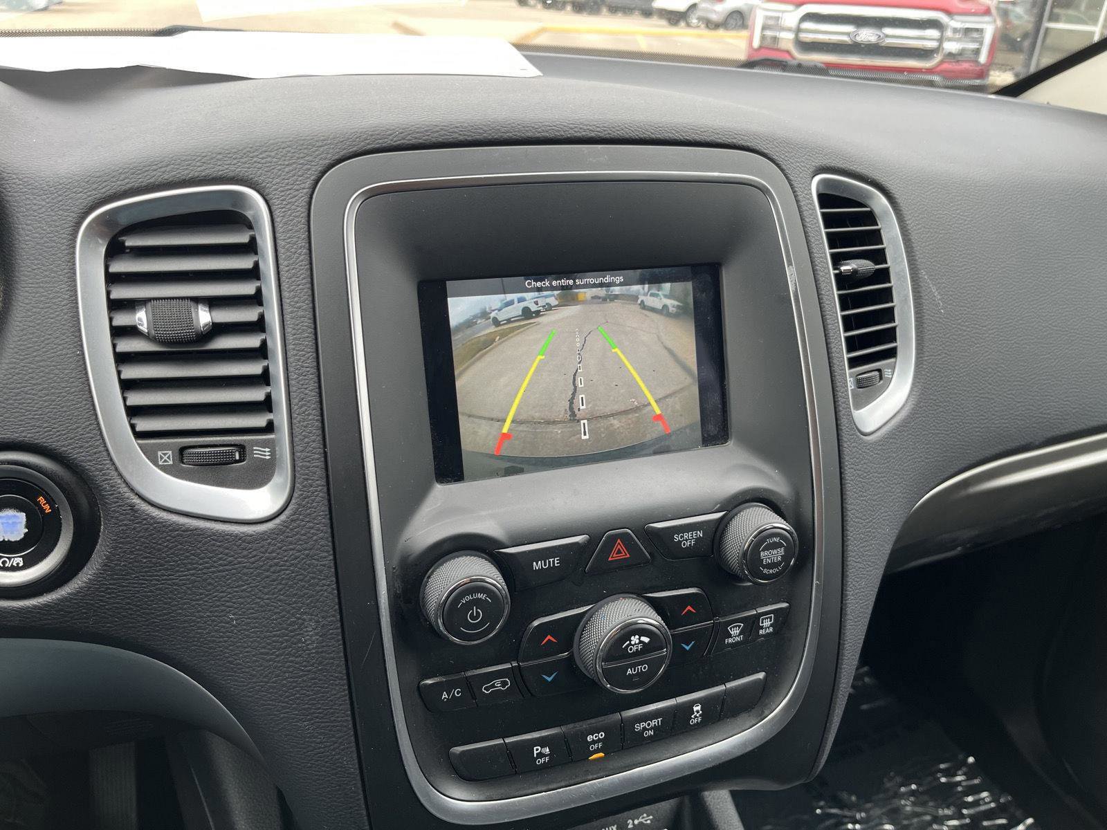 Used 2019 Dodge Durango Pursuit image 21