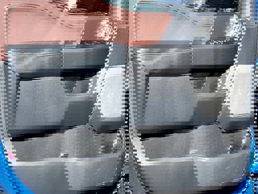 Certified 2023 Ford F150 Lariat w/ Equipment Group 502A High image 21