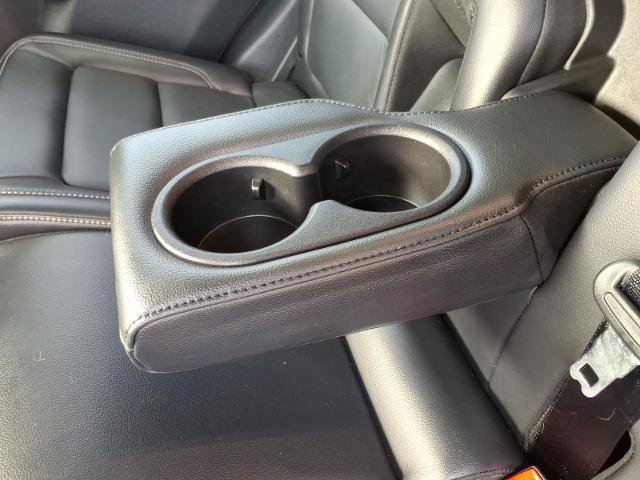 Certified 2025 Ford Bronco Outer Banks image 19