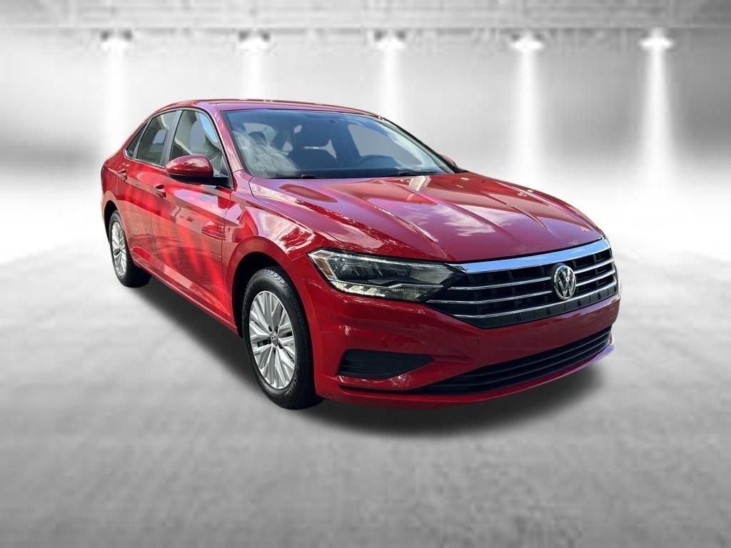 Used 2020 Volkswagen Jetta S FWD video 2