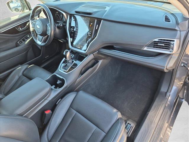 Used 2023 Subaru Legacy Limited AWD/4WD image 22