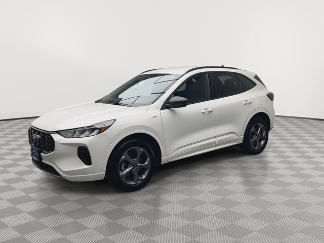 Certified 2023 Ford Escape ST-Line w/ Tech Pack #1 AWD/4WD image 35