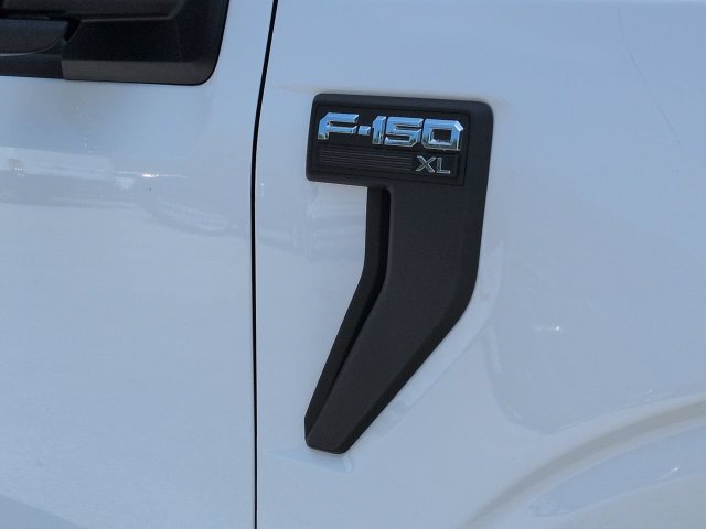 Certified 2024 Ford F150 XL RWD image 14