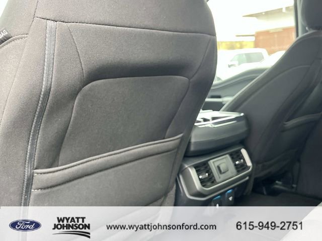 Certified 2024 Ford F150 XLT w/ Equipment Group 302A MID AWD/4WD image 19