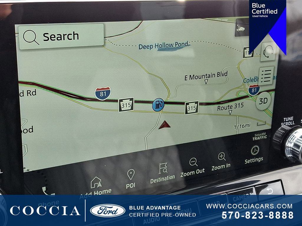 Used 2023 Mitsubishi Outlander SEL image 17