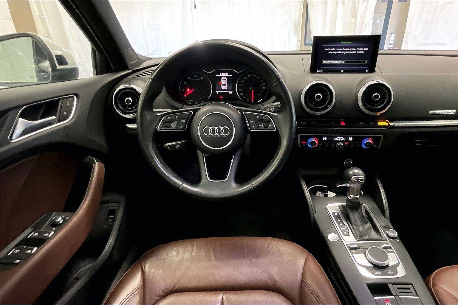 Used 2020 Audi A3 2.0T Premium image 5