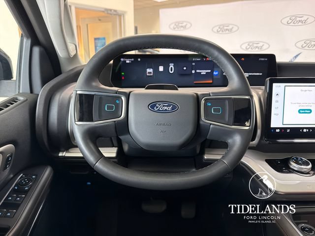 Certified 2025 Ford Expedition Active RWD image 18