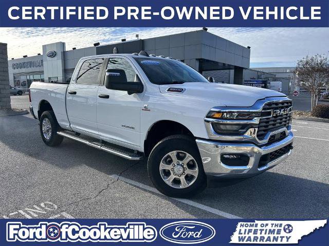 Used 2026 RAM 3500 Big Horn image 2