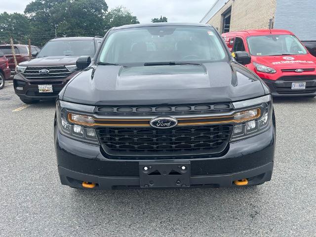 Certified 2024 Ford Maverick Tremor w/ Tremor Off-Road Package AWD/4WD image 2